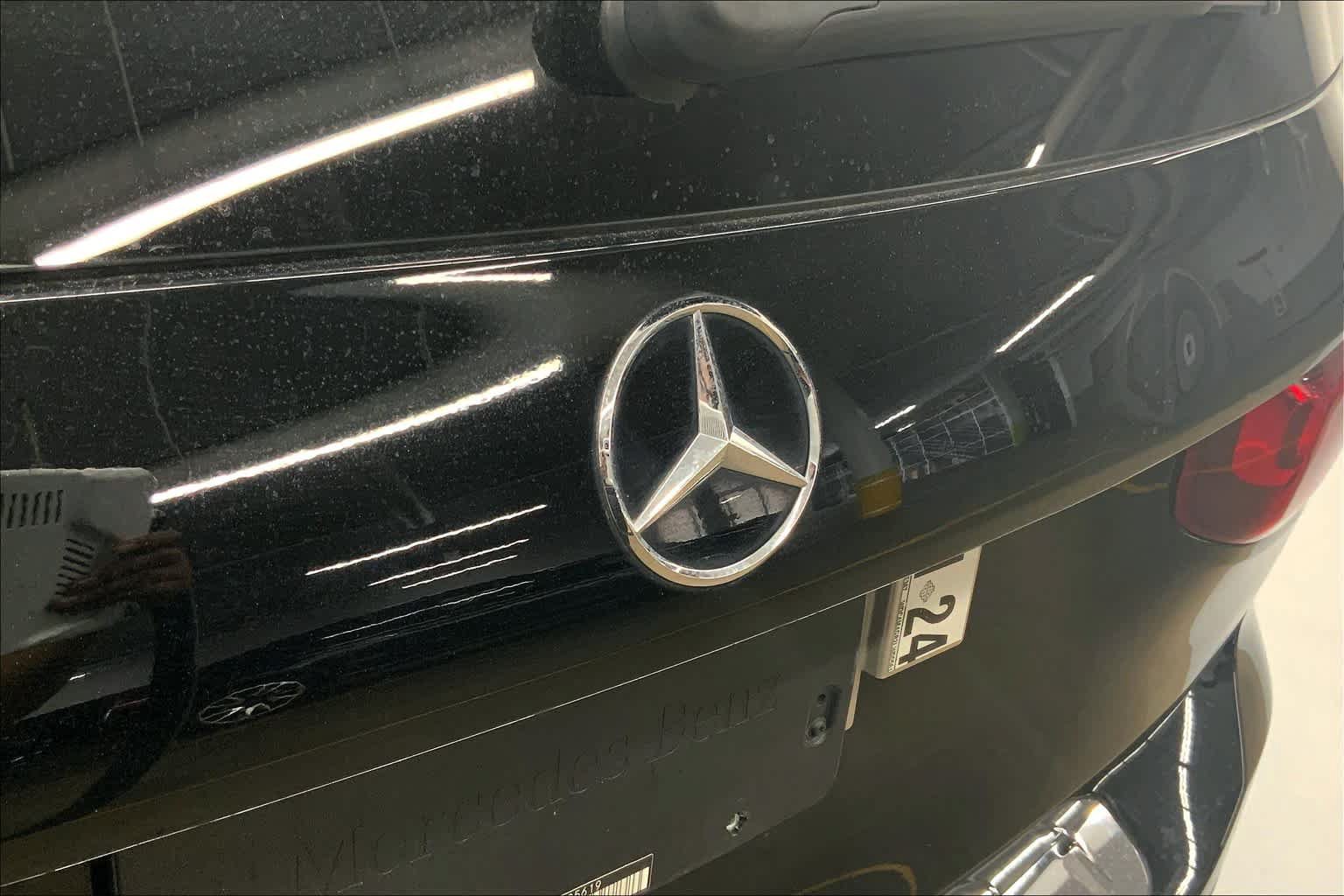 Used 2020 Mercedes-Benz GLB 250 image 30