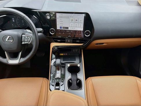 Used 2024 Lexus NX 350 AWD image 19