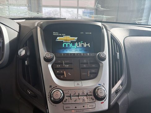 Used 2016 Chevrolet Equinox LT w/ Convenience Package image 7