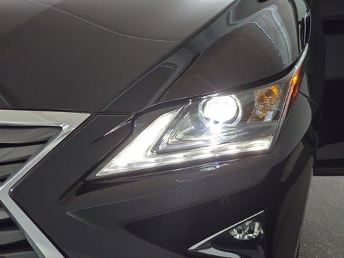 Used 2017 Lexus RX 350 AWD w/ Premium Package image 34