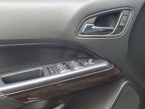 Certified 2022 GMC Canyon Elevation w/ Elevation Premium Package image 10