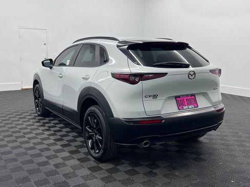 Used 2026 MAZDA CX-30 AWD 2.5 S image 3