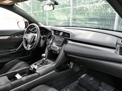 Used 2019 Honda Civic Si image 11