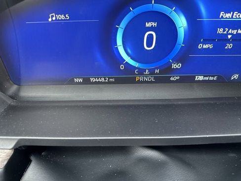 Used 2022 Ford Explorer Platinum w/ Equipment Group 601A image 14