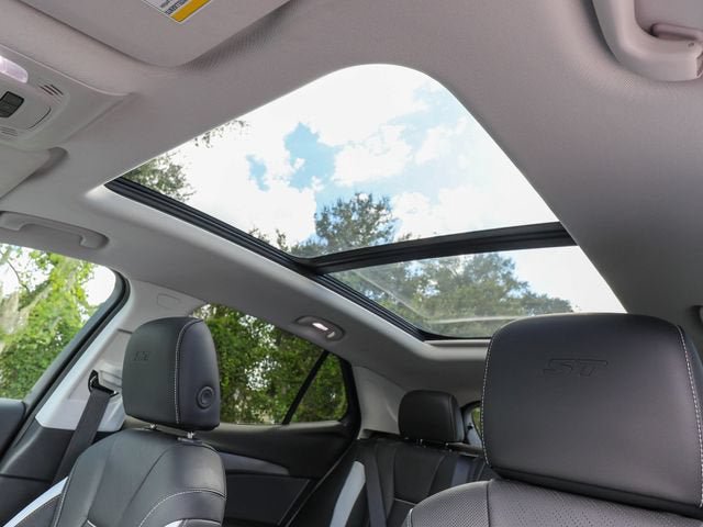 Used 2026 Buick Envision Sport Touring AWD/4WD image 22