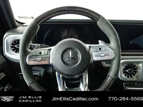Used 2023 Mercedes-Benz G 63 AMG 4MATIC image 12