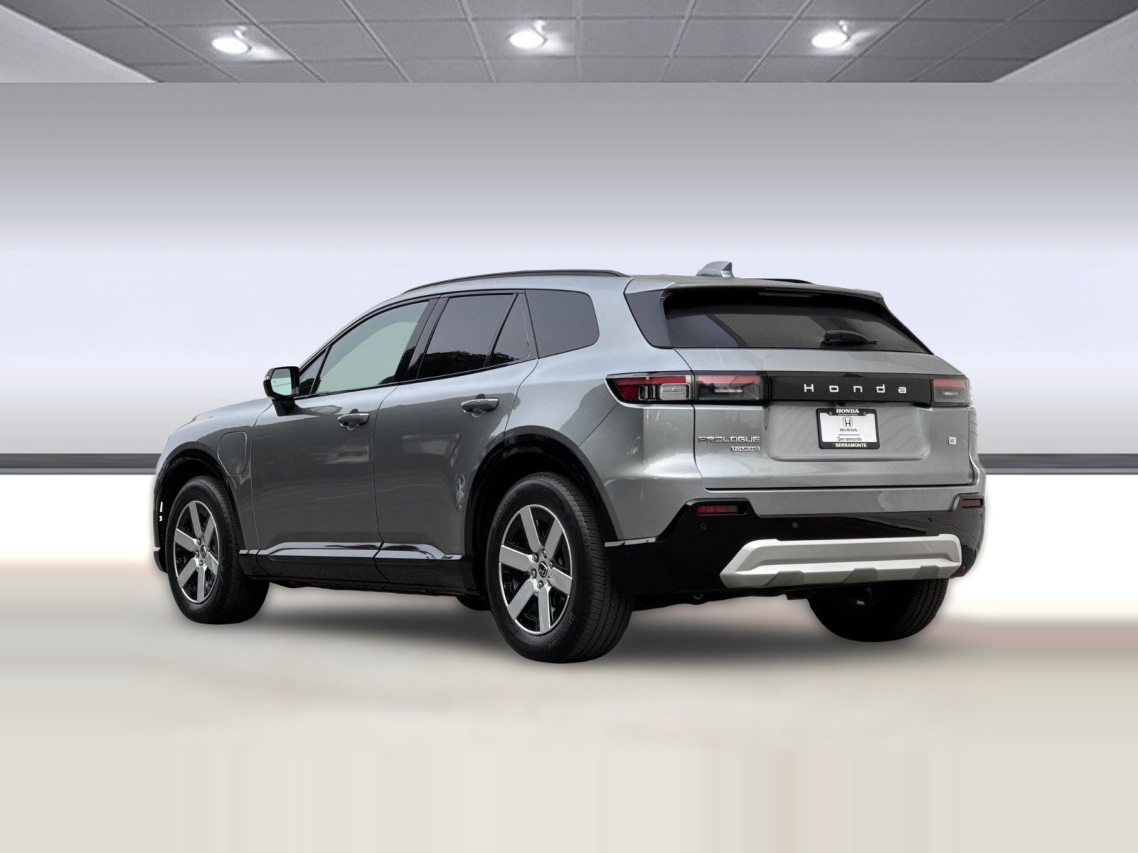 Certified 2024 Honda Prologue Touring image 3