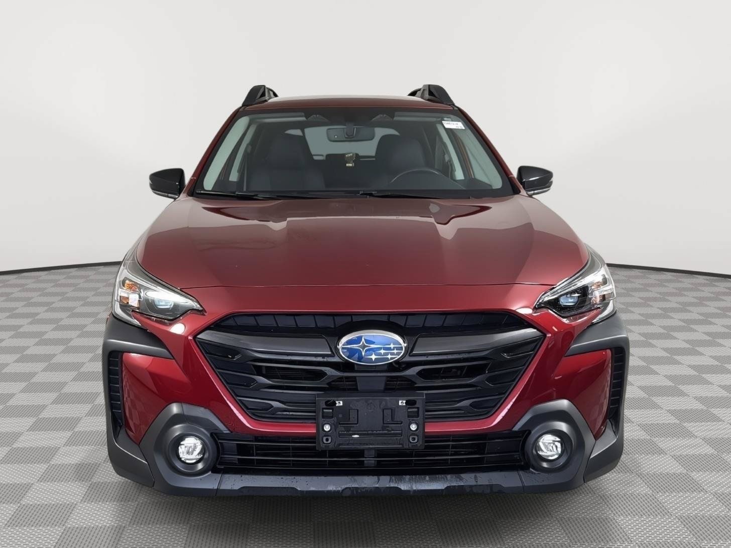 Used 2024 Subaru Outback Premium AWD/4WD image 2