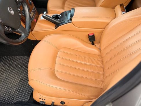Used 2007 Maserati Quattroporte Executive GT image 23