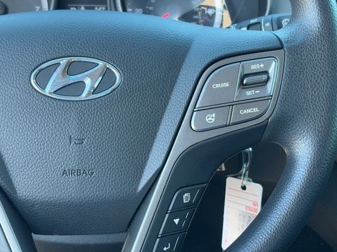 Used 2015 Hyundai Santa Fe Sport w/ Option Group 02 image 20