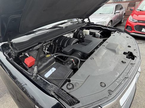 Used 2016 Chevrolet Tahoe LTZ image 31