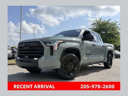 Used 2024 Toyota Tundra SR5 w/ SR5 Convenience Package