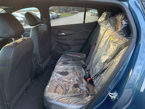 New 2026 Buick Envista Sport Touring w/ Convenience I Package image 23