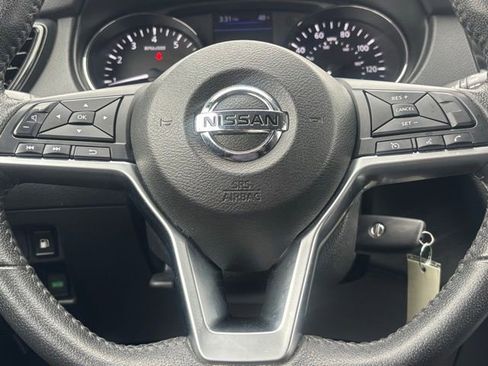 Used 2019 Nissan Rogue S w/ Special Edition Package AWD/4WD image 15