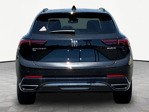 New 2026 Buick Envision Sport Touring AWD/4WD image 4