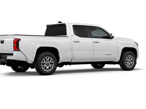 New 2026 Toyota Tacoma SR5 AWD/4WD image 50