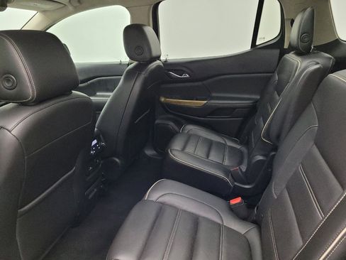 Used 2018 GMC Acadia Denali w/ Technology Package image 18