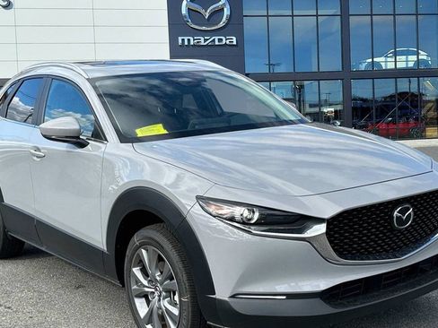 New 2026 MAZDA CX-30 AWD 2.5 S image 2