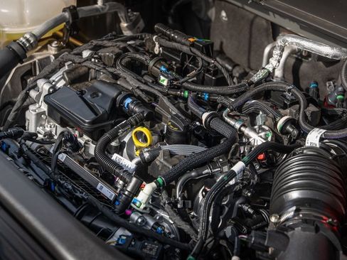 Used 2024 Ford Bronco Sport Outer Banks w/ Tech Package image 22