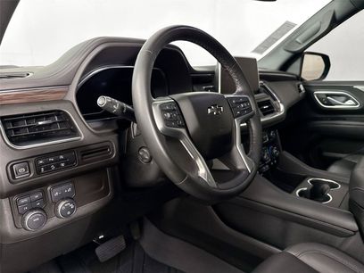 Used 2024 Chevrolet Tahoe Z71 w/ Luxury Package