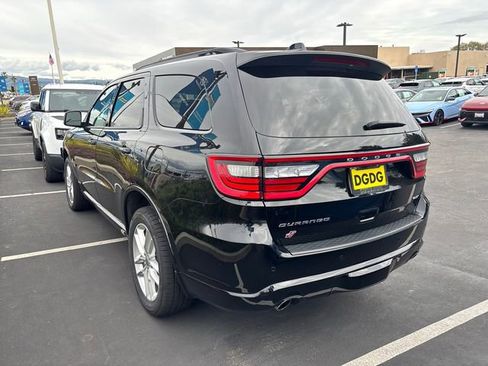 Used 2024 Dodge Durango GT image 5