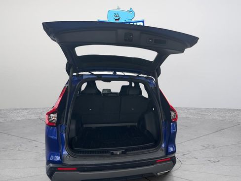 Used 2025 Honda CR-V Sport-L image 45