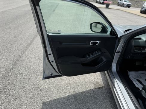 Used 2024 Honda Civic Sport image 15