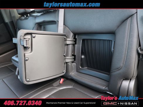 Used 2021 Chevrolet Silverado 1500 RST image 31