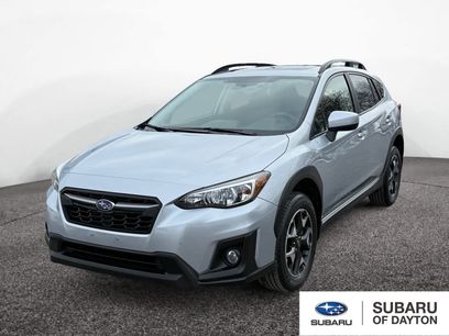 Used 2019 Subaru Crosstrek 2.0i Premium