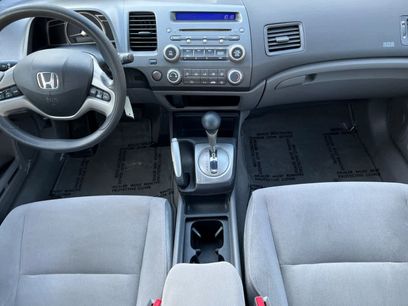 Used 2007 Honda Civic EX