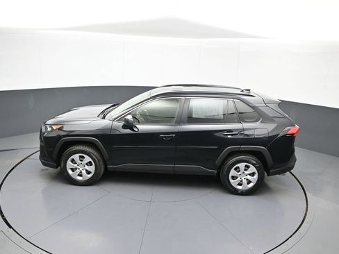 Used 2019 Toyota RAV4 LE w/ All Weather Liner Package AWD/4WD image 40