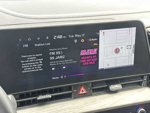Certified 2024 Kia Sportage X-Line AWD/4WD image 12