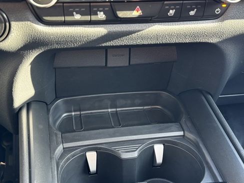 New 2026 MAZDA CX-50 AWD 2.5 Hybrid w/ Cargo Package image 16