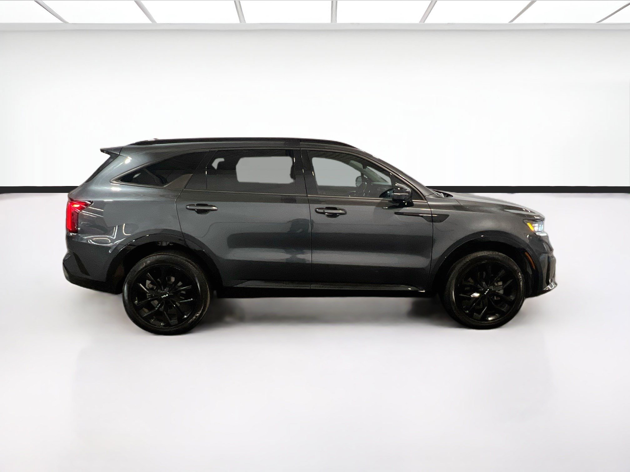 Used 2022 Kia Sorento SX AWD/4WD image 25