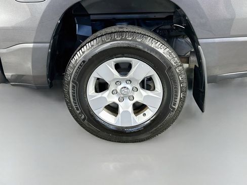 Used 2019 RAM 1500 Big Horn RWD image 34
