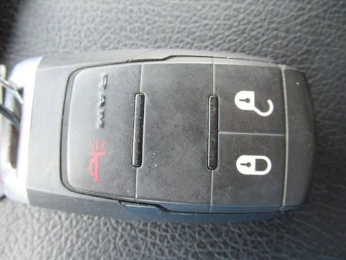 Used 2024 RAM 2500 Big Horn AWD/4WD image 26