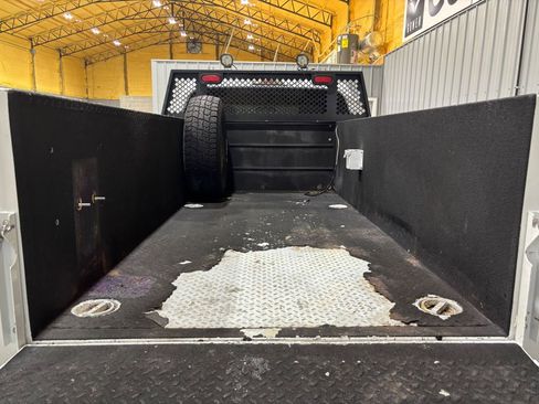 Used 2015 Ford F350 XL w/ Power Equipment Group image 21