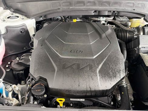 Used 2025 Kia Telluride EX X-Line AWD/4WD image 33