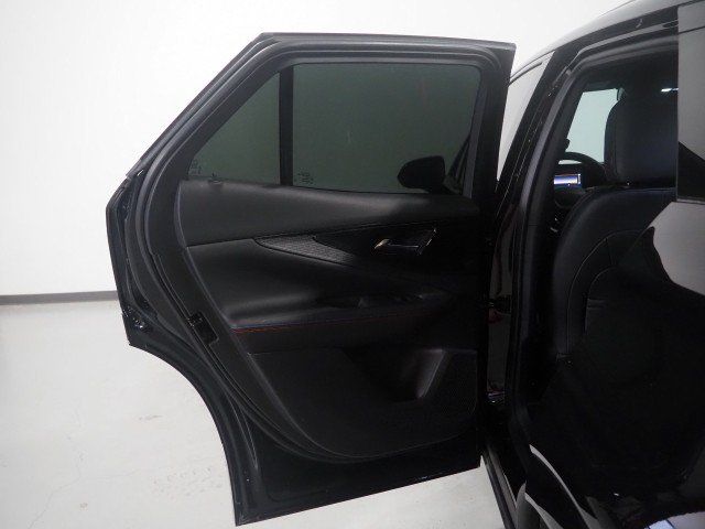 Used 2024 Chevrolet Blazer EV AWD RS image 63
