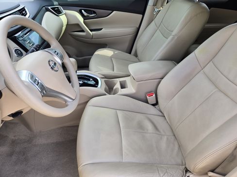 Used 2015 Nissan Rogue SV FWD image 19