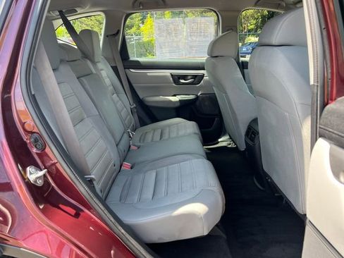Used 2018 Honda CR-V LX image 10