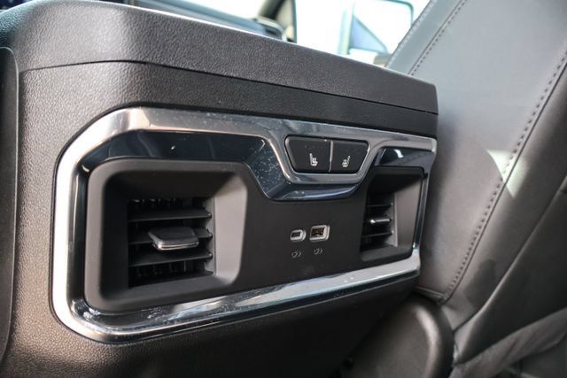 Used 2025 Chevrolet Silverado 2500 High Country w/ High Country Premium Package AWD/4WD image 8