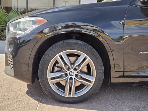 Used 2016 BMW X1 xDrive28i AWD/4WD image 5