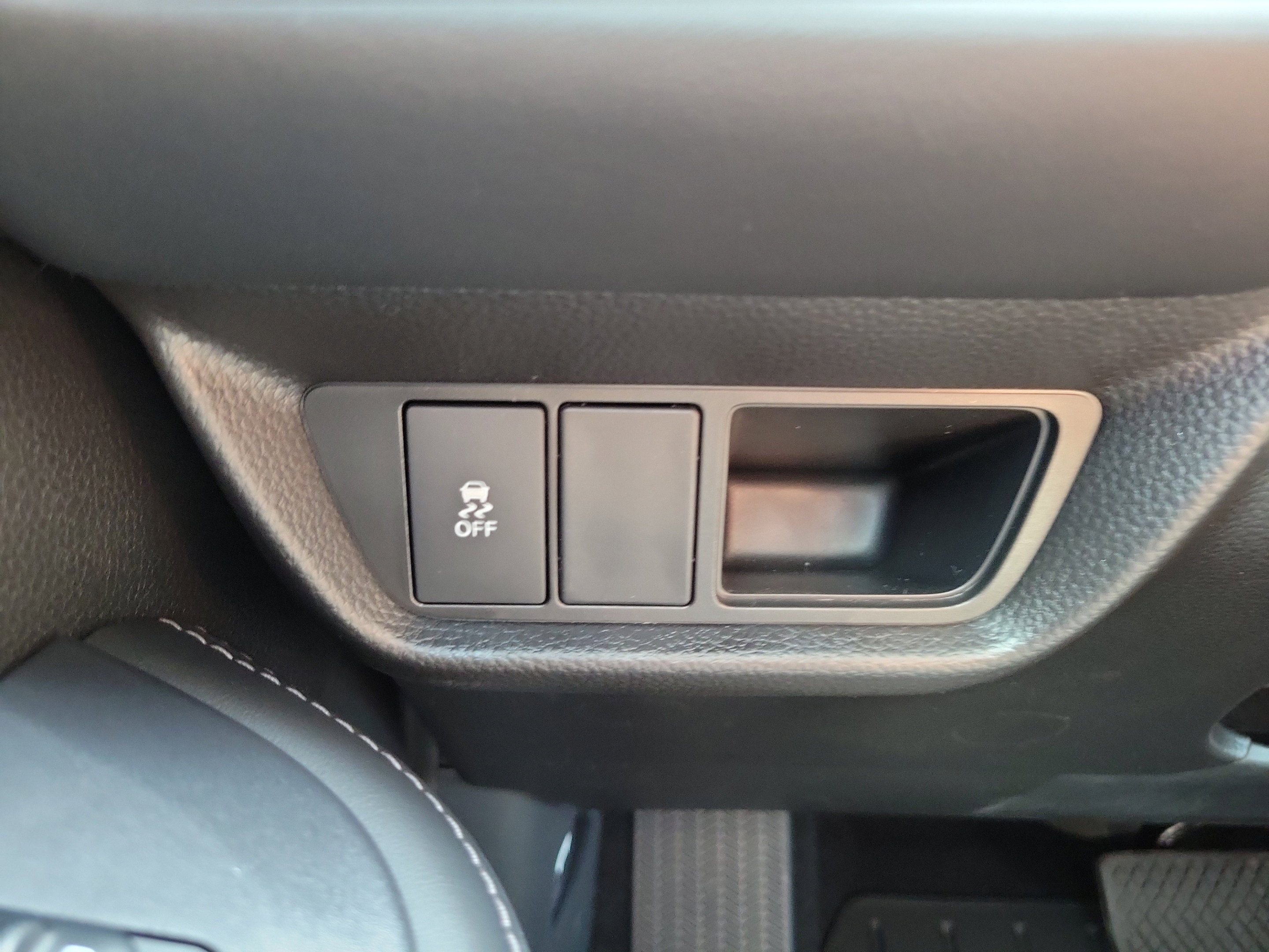 New 2027 Honda HR-V EX-L image 27