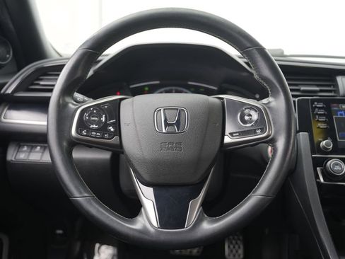 Used 2021 Honda Civic Sport image 36