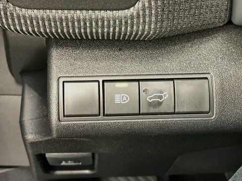 Used 2024 Toyota bZ4X AWD w/ Weather Package image 17