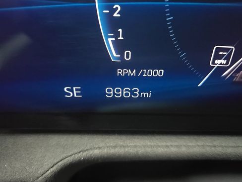 Used 2024 Cadillac XT4 Sport AWD/4WD image 23