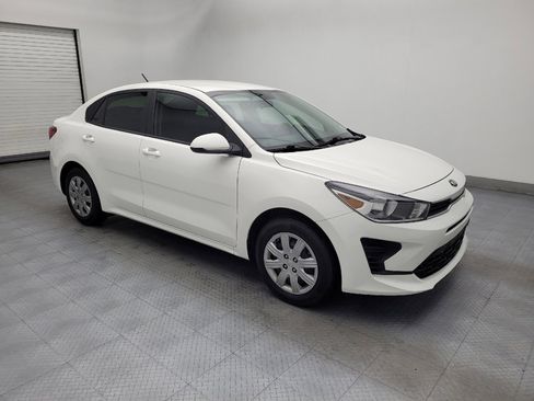 Used 2023 Kia Rio S image 11