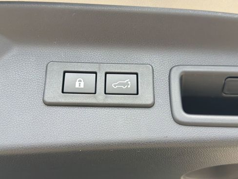New 2026 Subaru Forester Sport AWD/4WD image 12