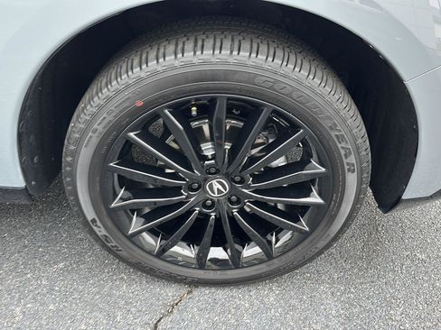 Used 2025 Acura RDX A-Spec image 36